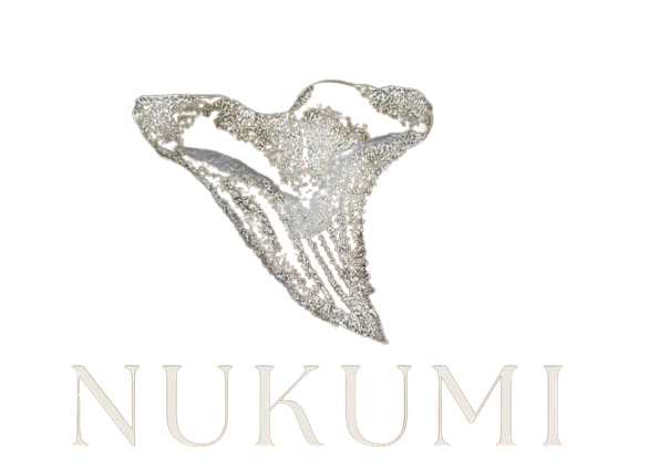 Nukumi logo tipo