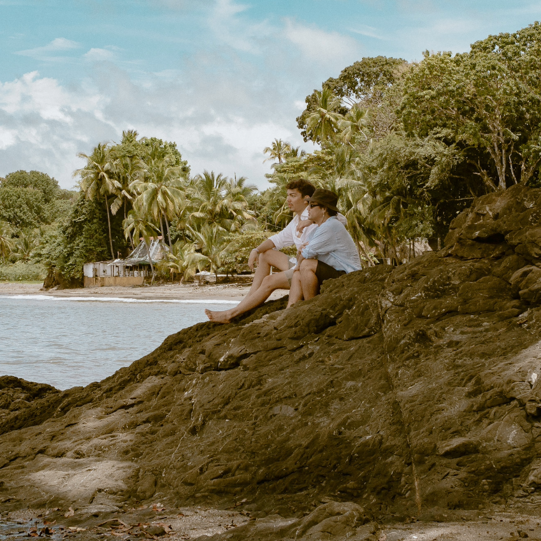 Nukumi Club's walkable location near Santa Catalina village, beaches and restaurants