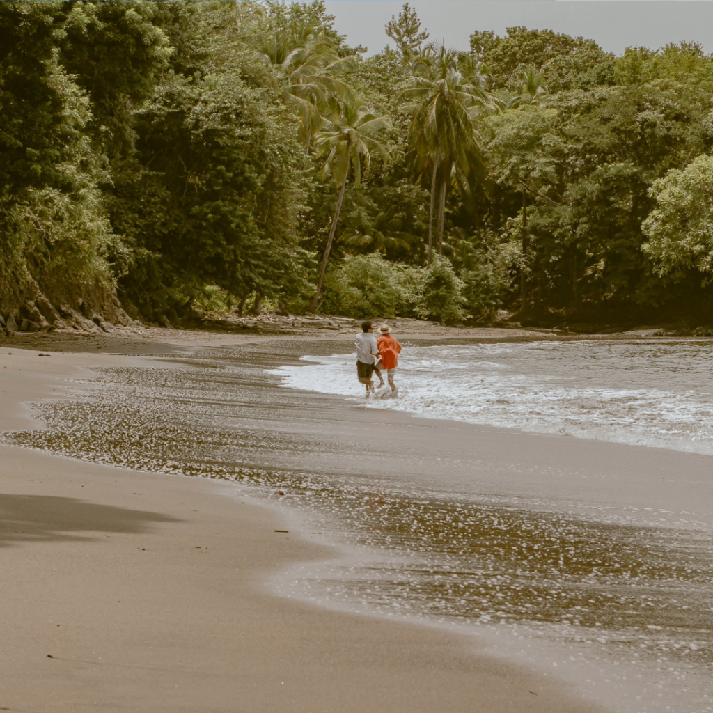 Things to do in Santa Catalina, Panama, curated by Nukumi Club