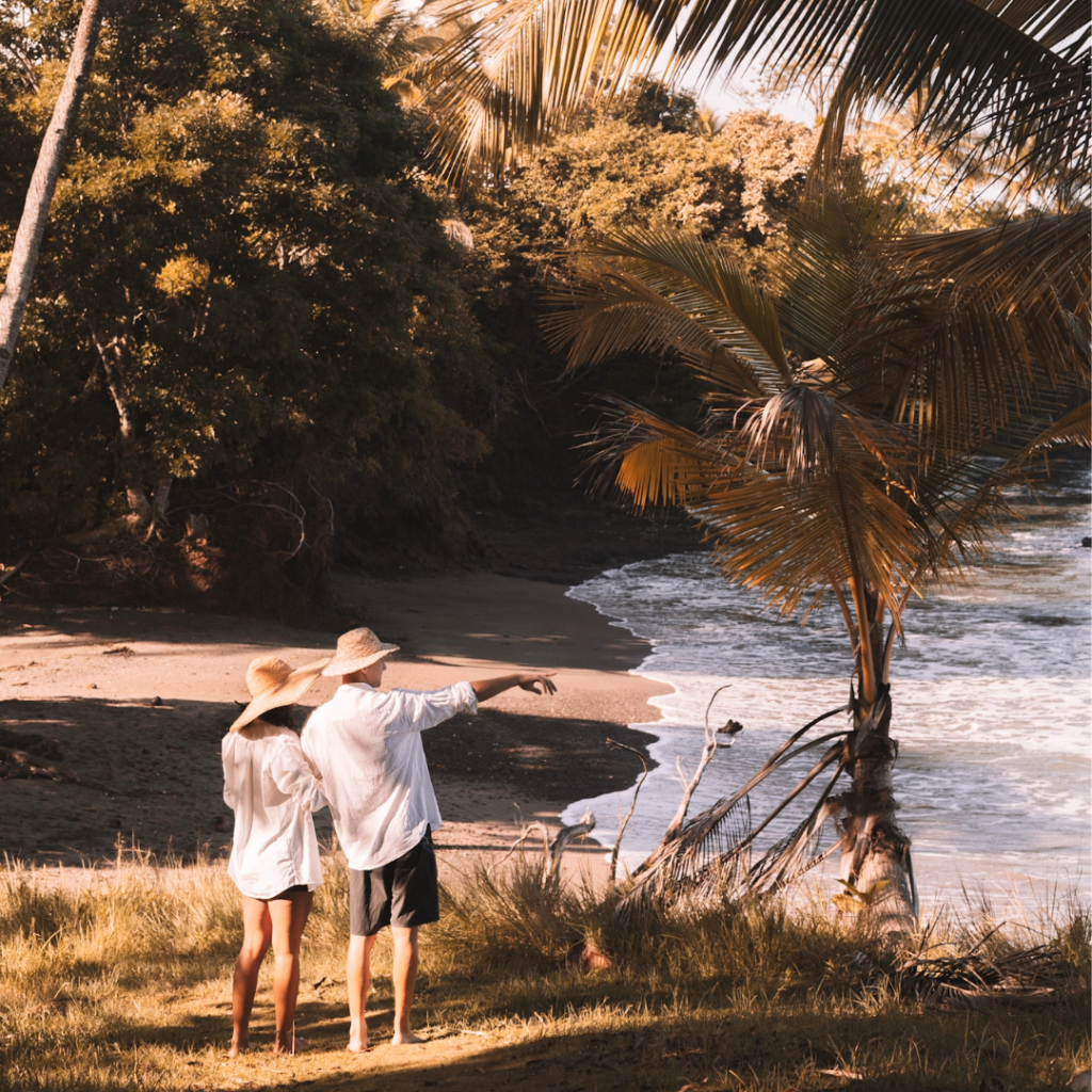 Local guide to Santa Catalina restaurants, bars and weekly events