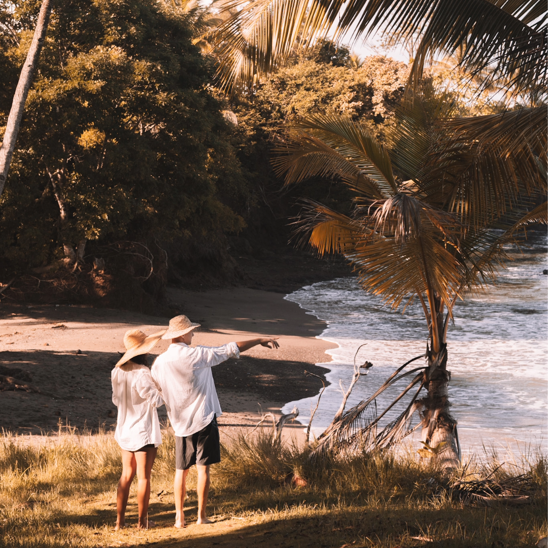 Local guide to Santa Catalina restaurants, bars and weekly events